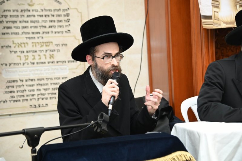 שוקי לרר
