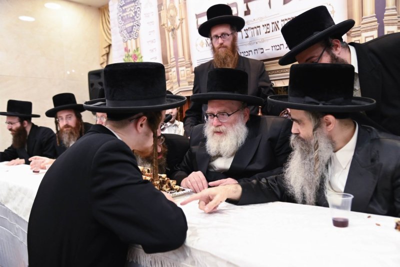שוקי לרר