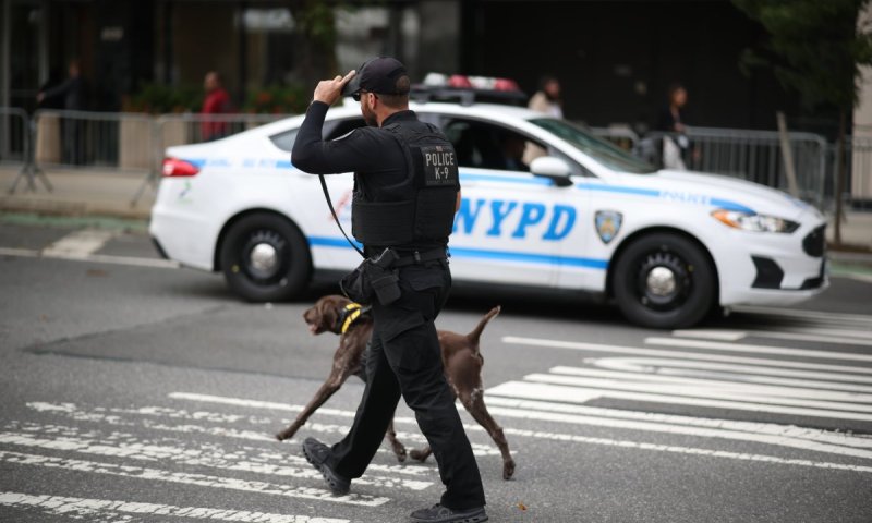 דו"ח ה-FBI חושף: יהודים היו יעד ל-63% מפשעי השנאה על רקע דתי בארה"ב ב-2025