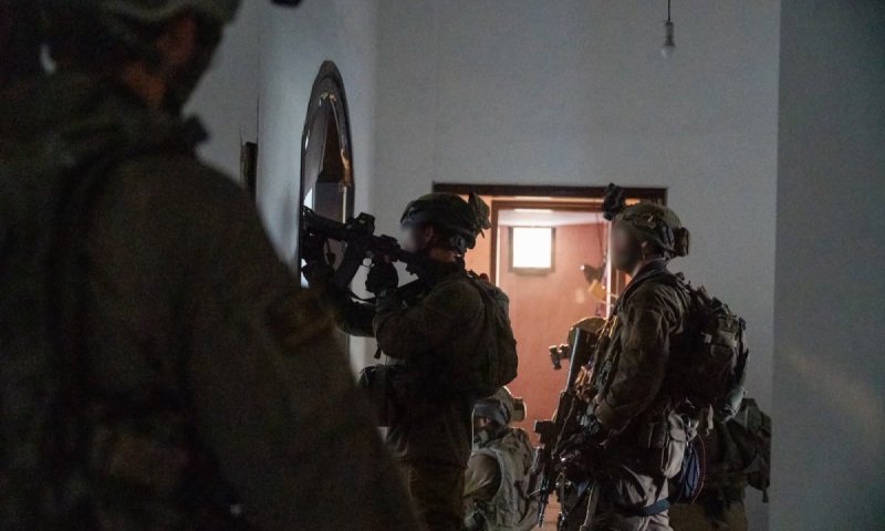 אסיר לבנוני ששוחרר: "נשאלתי על קשר לחיזבאללה וסבלתי מלחץ נפשי"