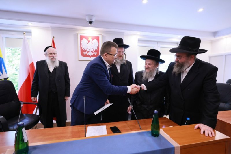 ישי ירושלמי ושלום לביא