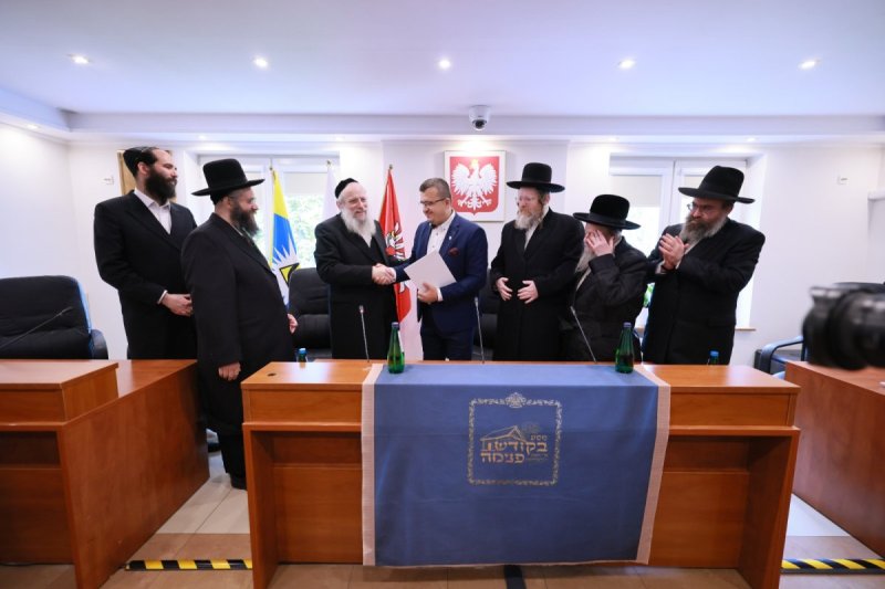 ישי ירושלמי ושלום לביא