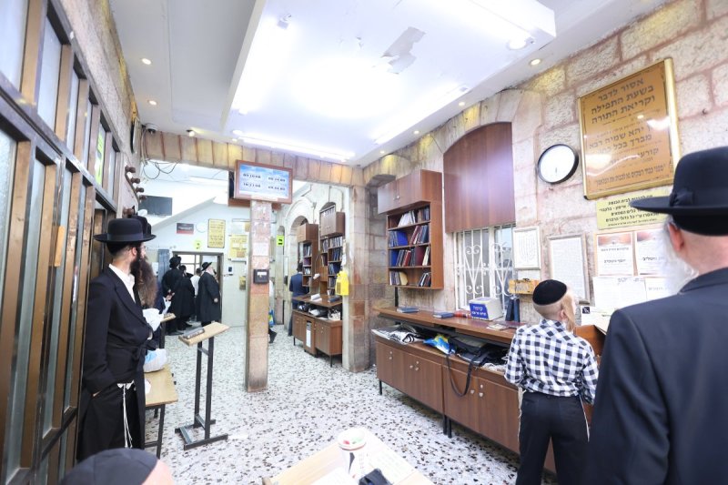 שלומי טריכטר