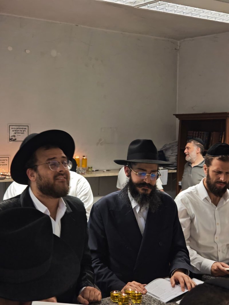 איציק בנזימן