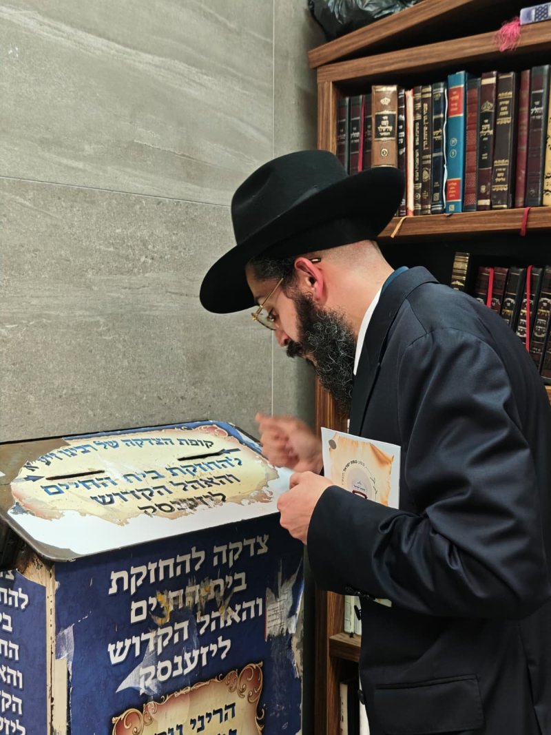 איציק בנזימן
