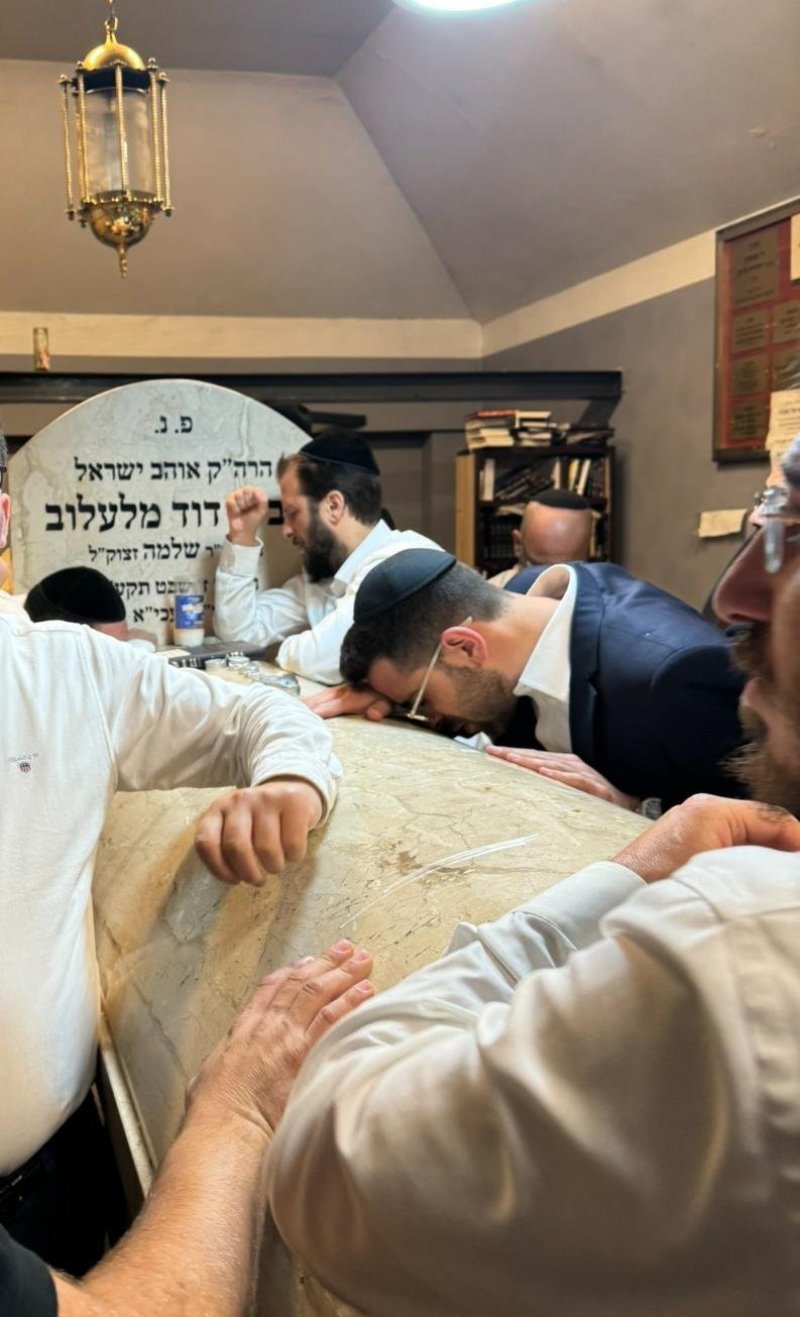 איציק בנזימן