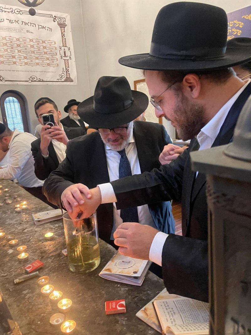 איציק בנזימן