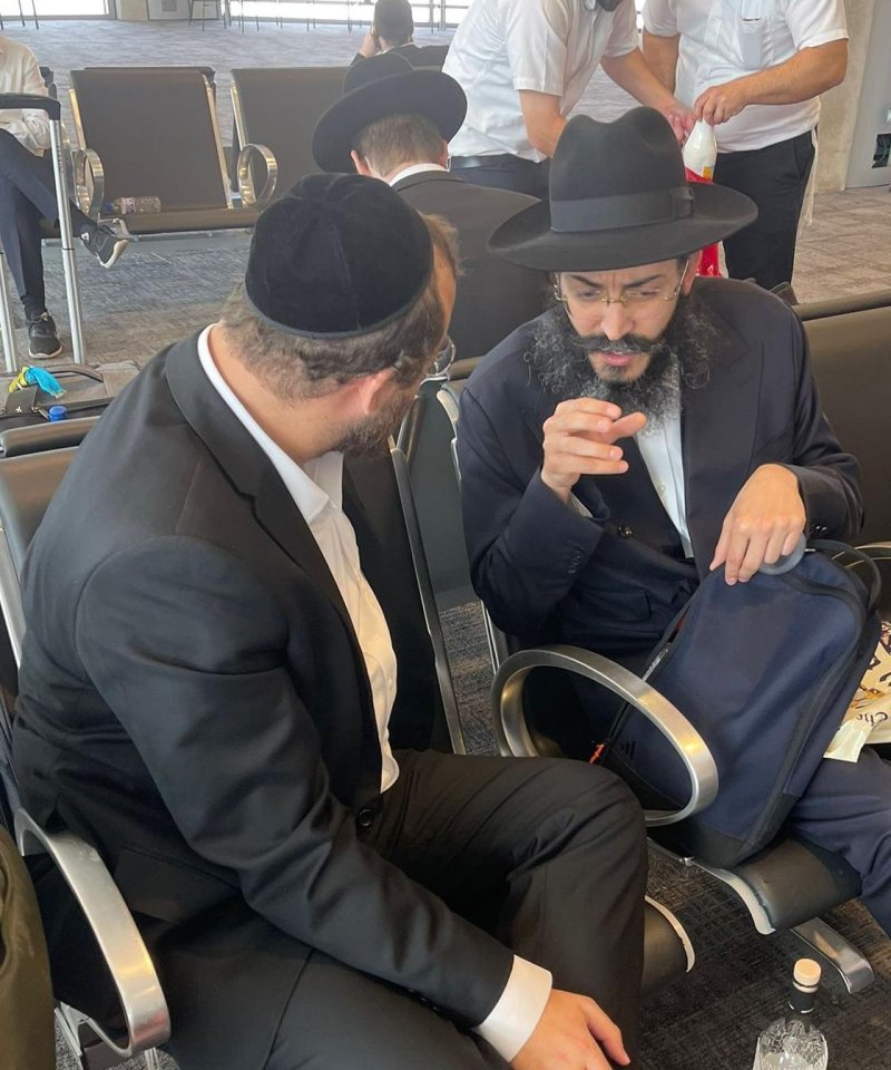 איציק בנזימן