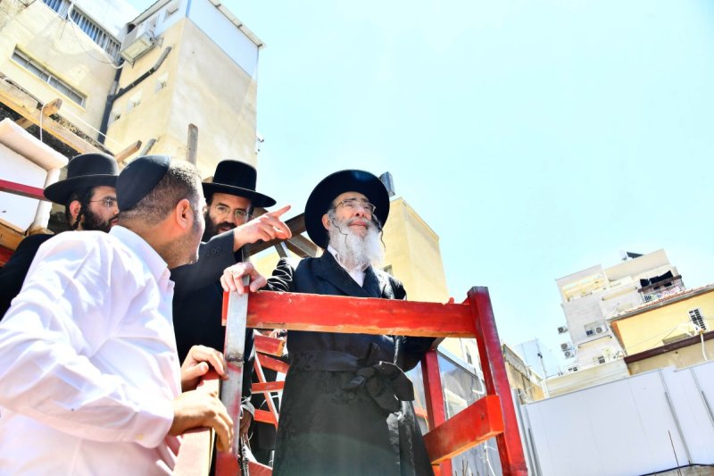 שוקי לרר
