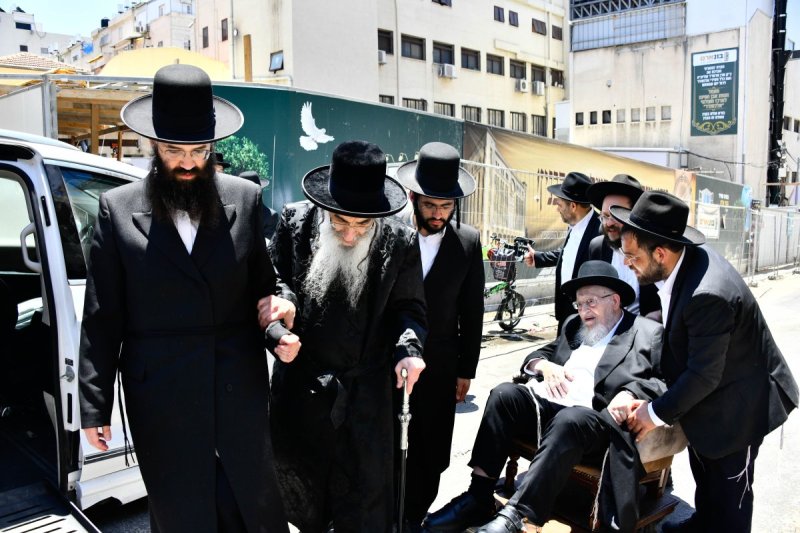 שוקי לרר