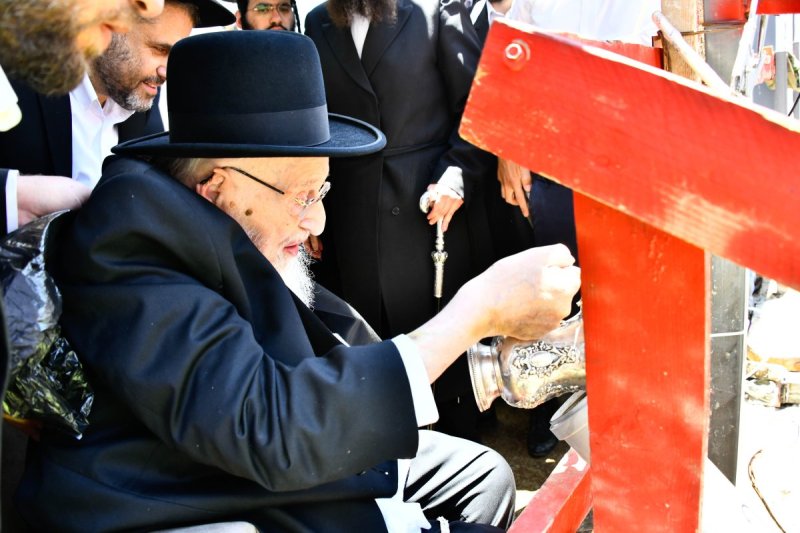 שוקי לרר
