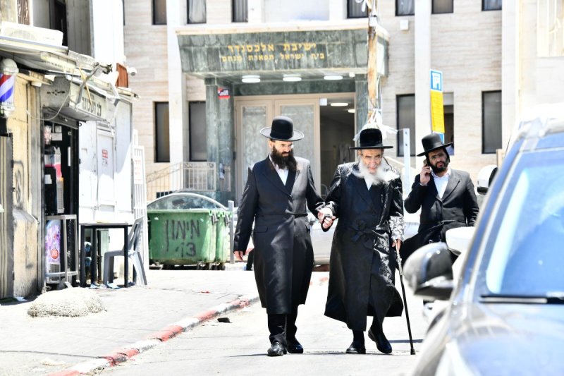 שוקי לרר