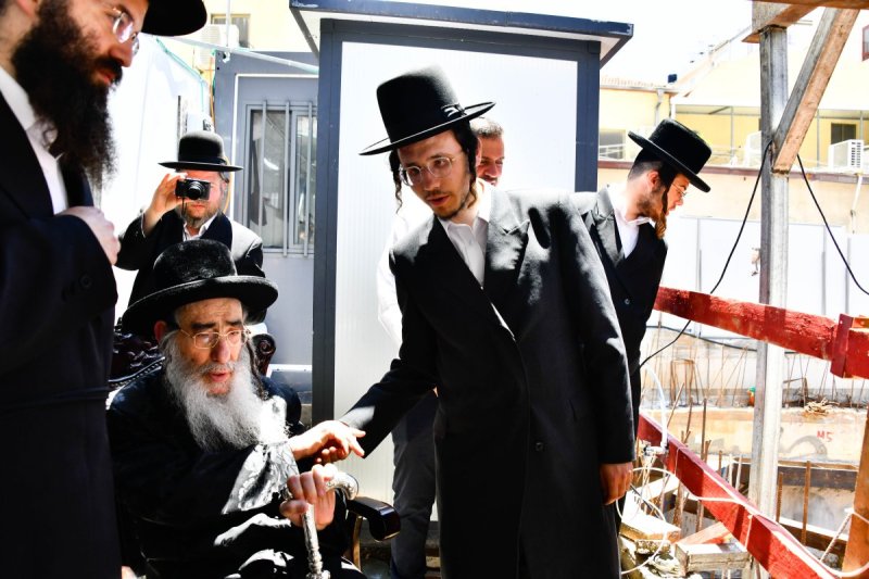 שוקי לרר