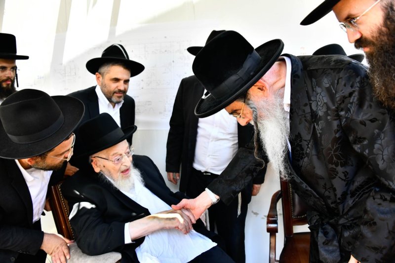 שוקי לרר