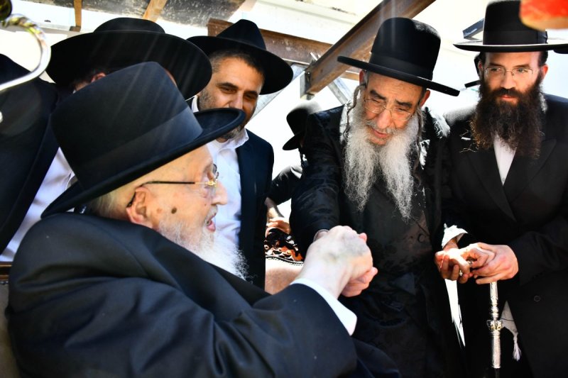 שוקי לרר