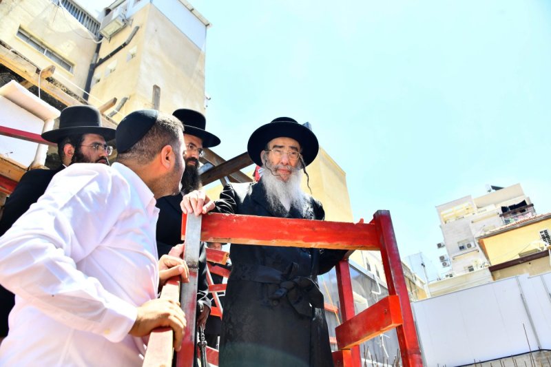 שוקי לרר