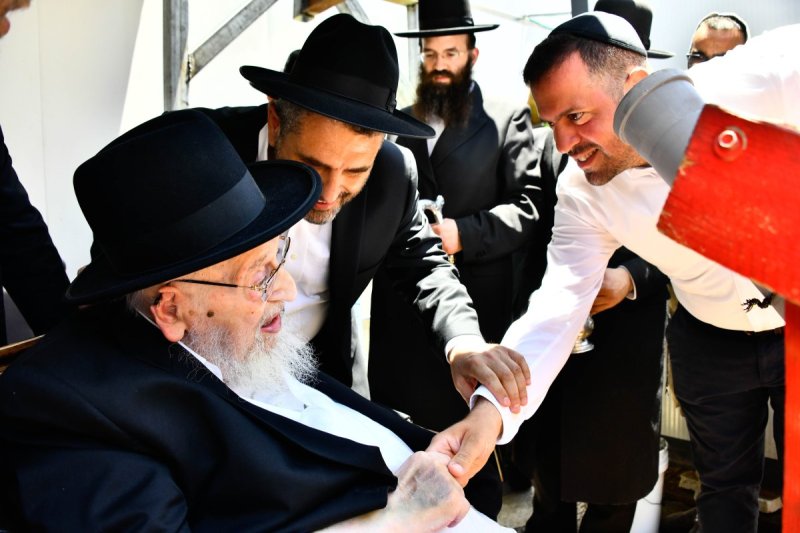 שוקי לרר