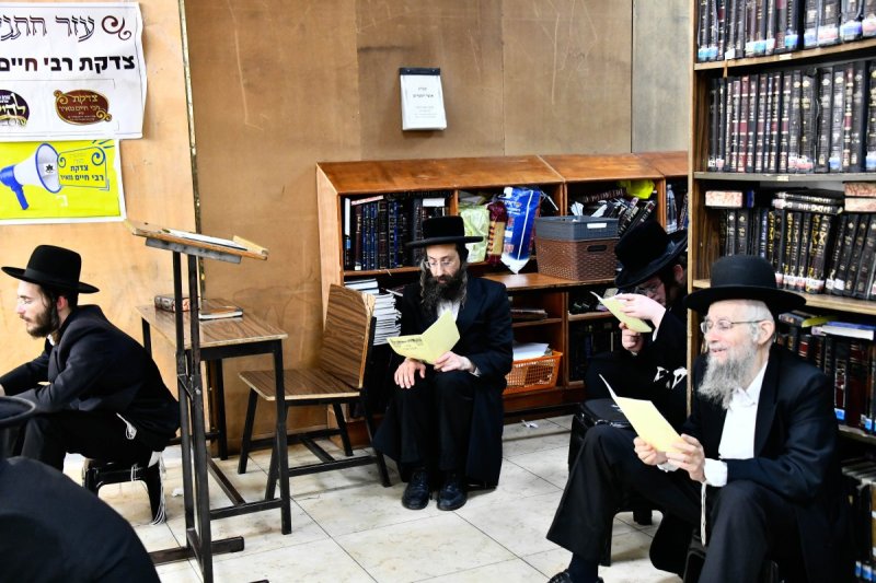 שוקי לרר
