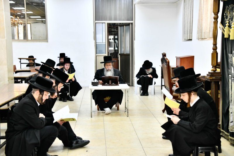 שוקי לרר