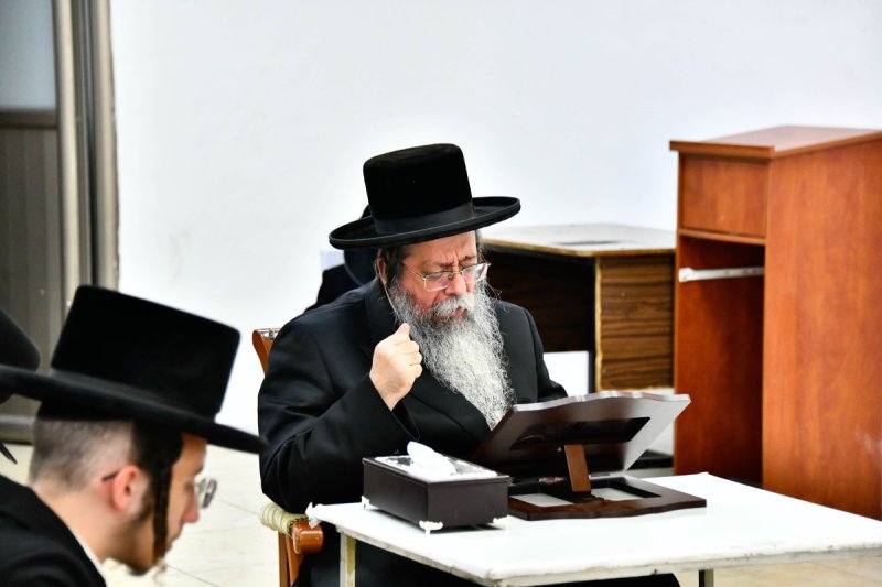 שוקי לרר