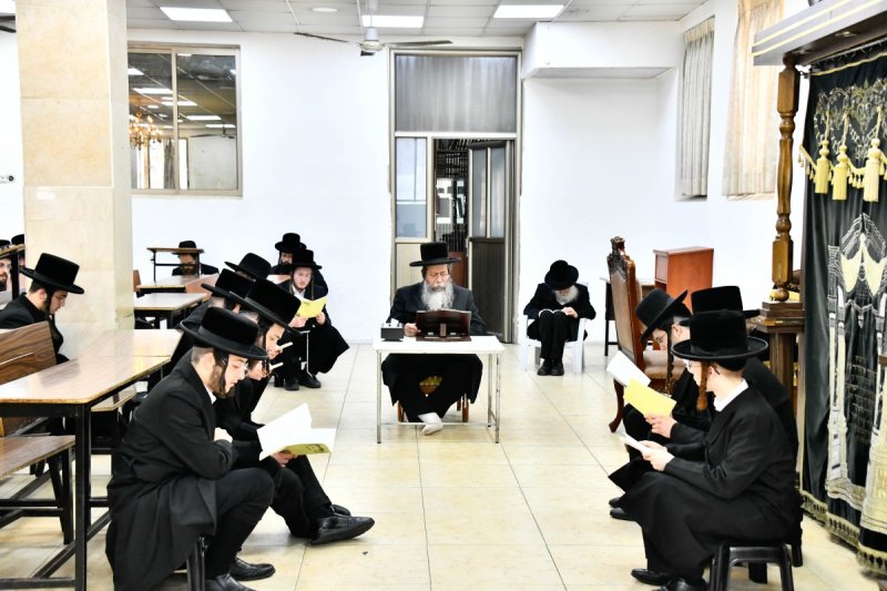 שוקי לרר