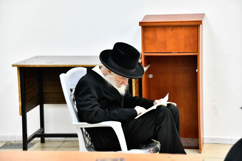 שוקי לרר
