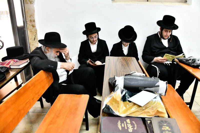 שוקי לרר