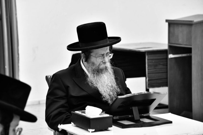 שוקי לרר