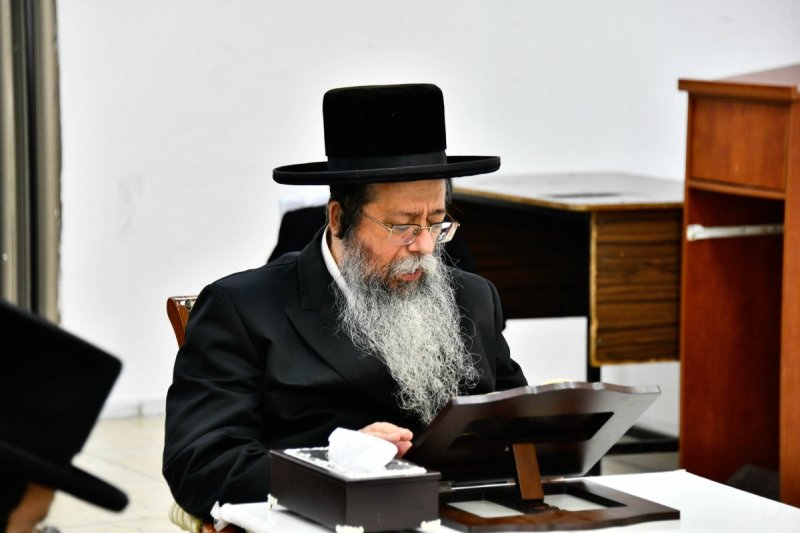 שוקי לרר