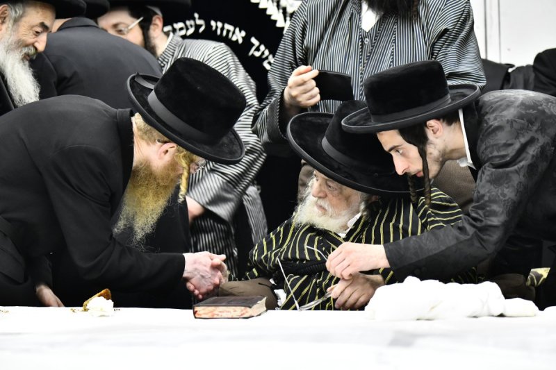 שוקי לרר