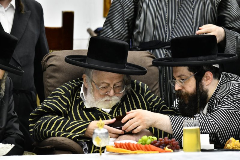 שוקי לרר