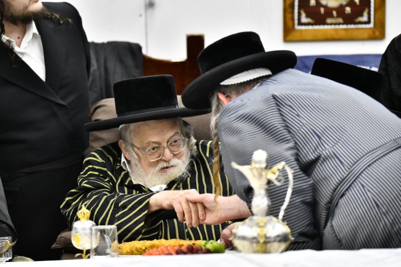 שוקי לרר