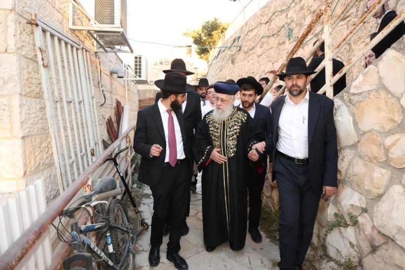 דוד ארזני