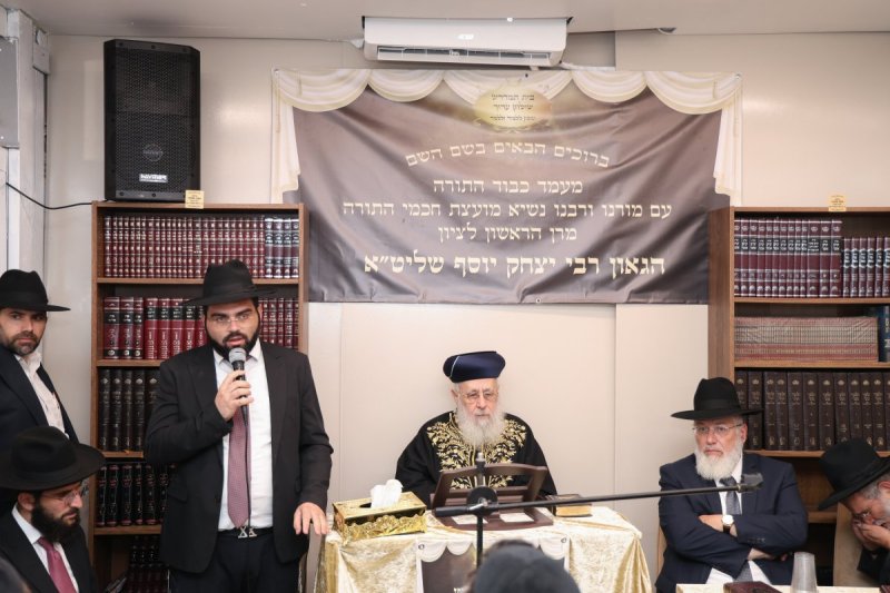 דוד ארזני