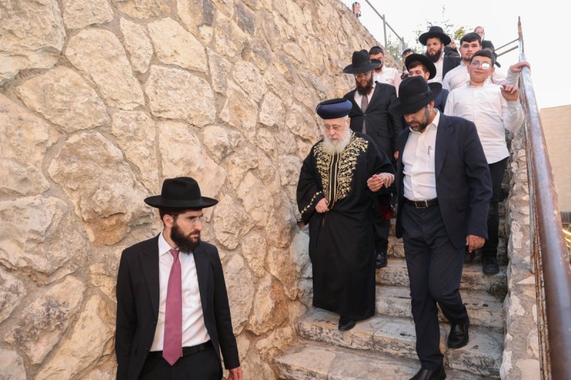 דוד ארזני