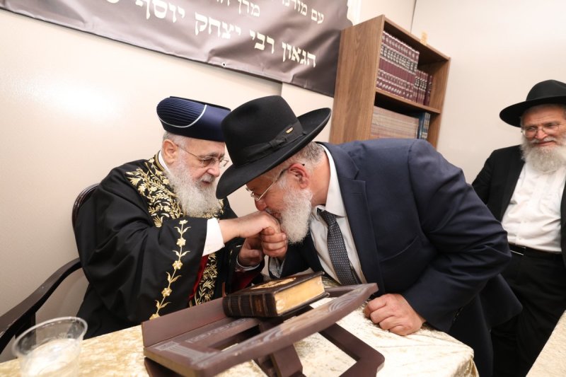 דוד ארזני