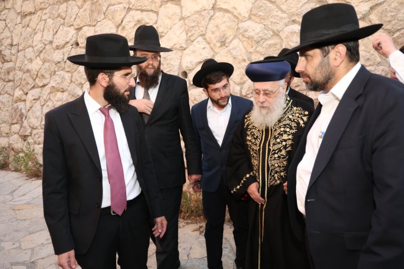דוד ארזני