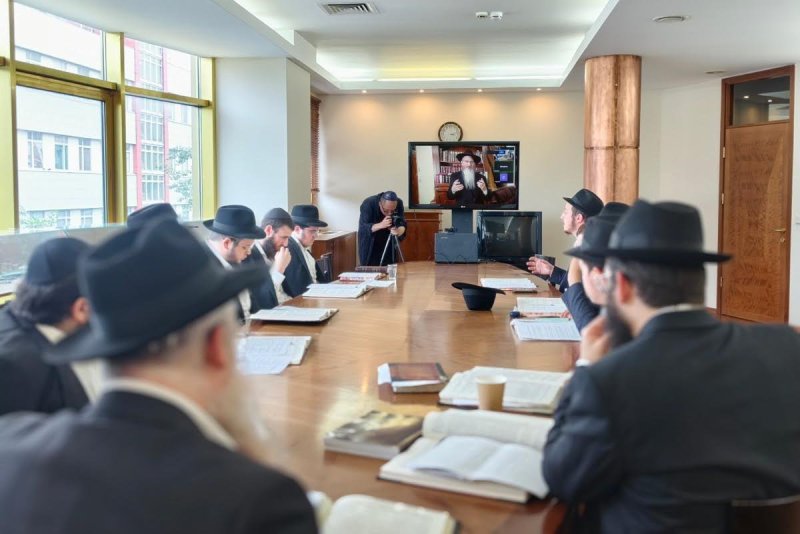 לוי נאזרוב