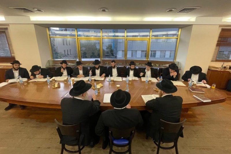 לוי נאזרוב