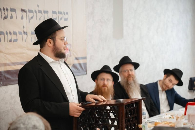 לוי נאזרוב