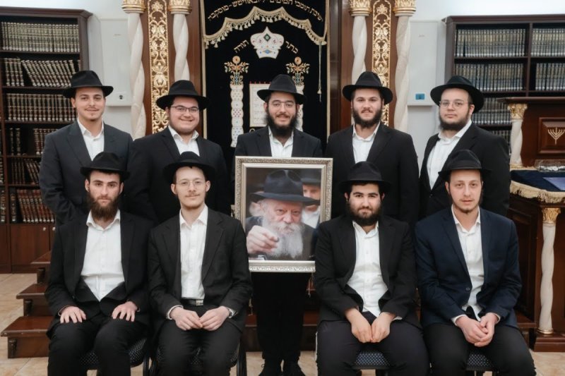 לוי נאזרוב