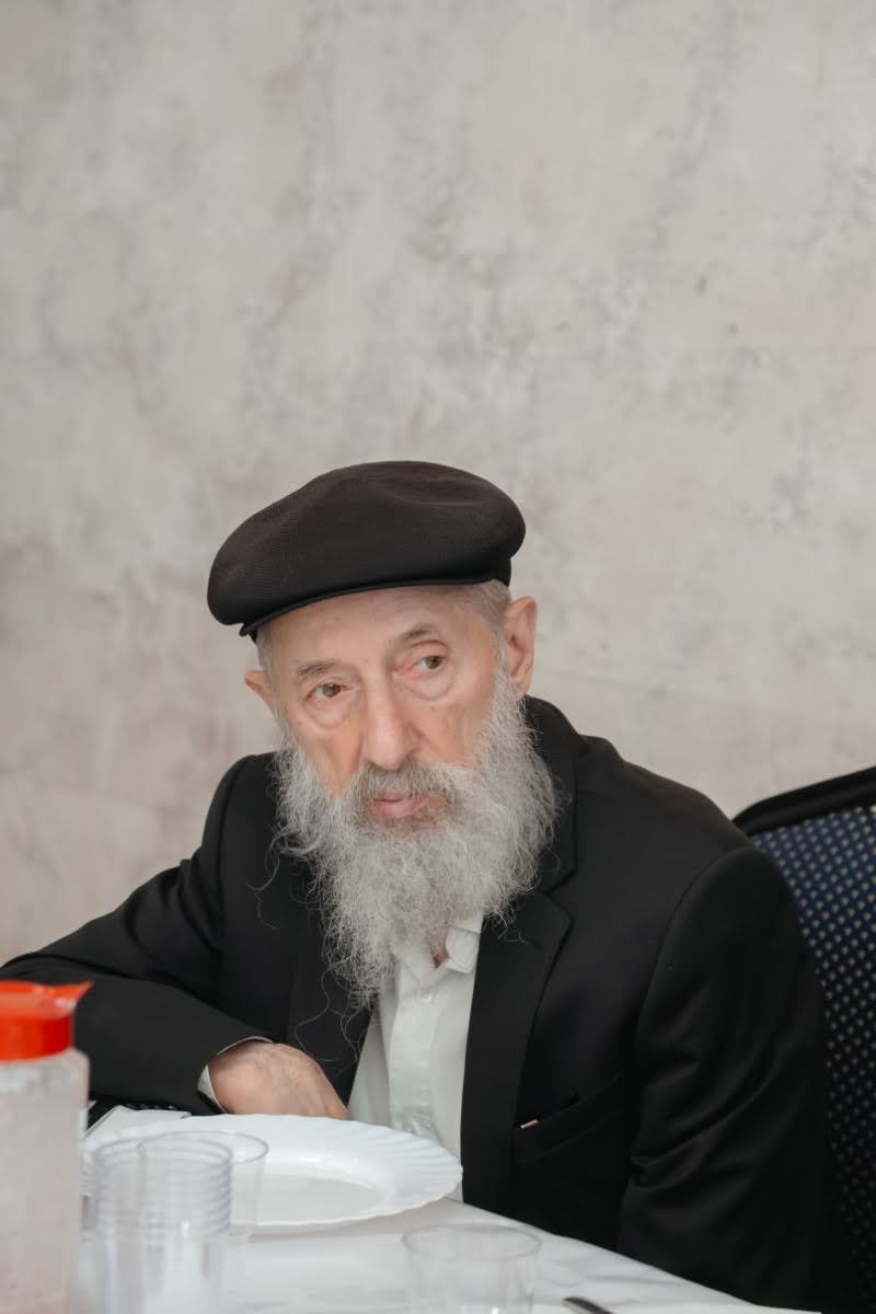 לוי נאזרוב