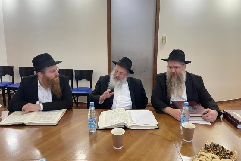 לוי נאזרוב
