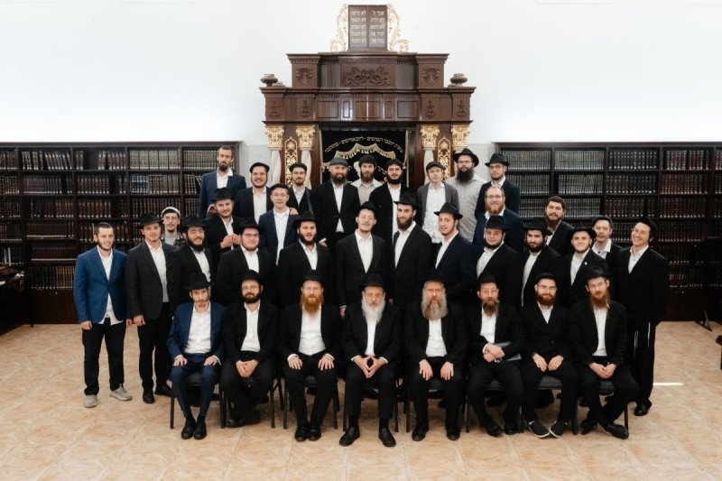 לוי נאזרוב