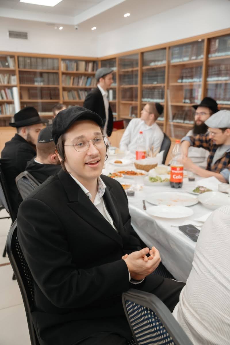 לוי נאזרוב