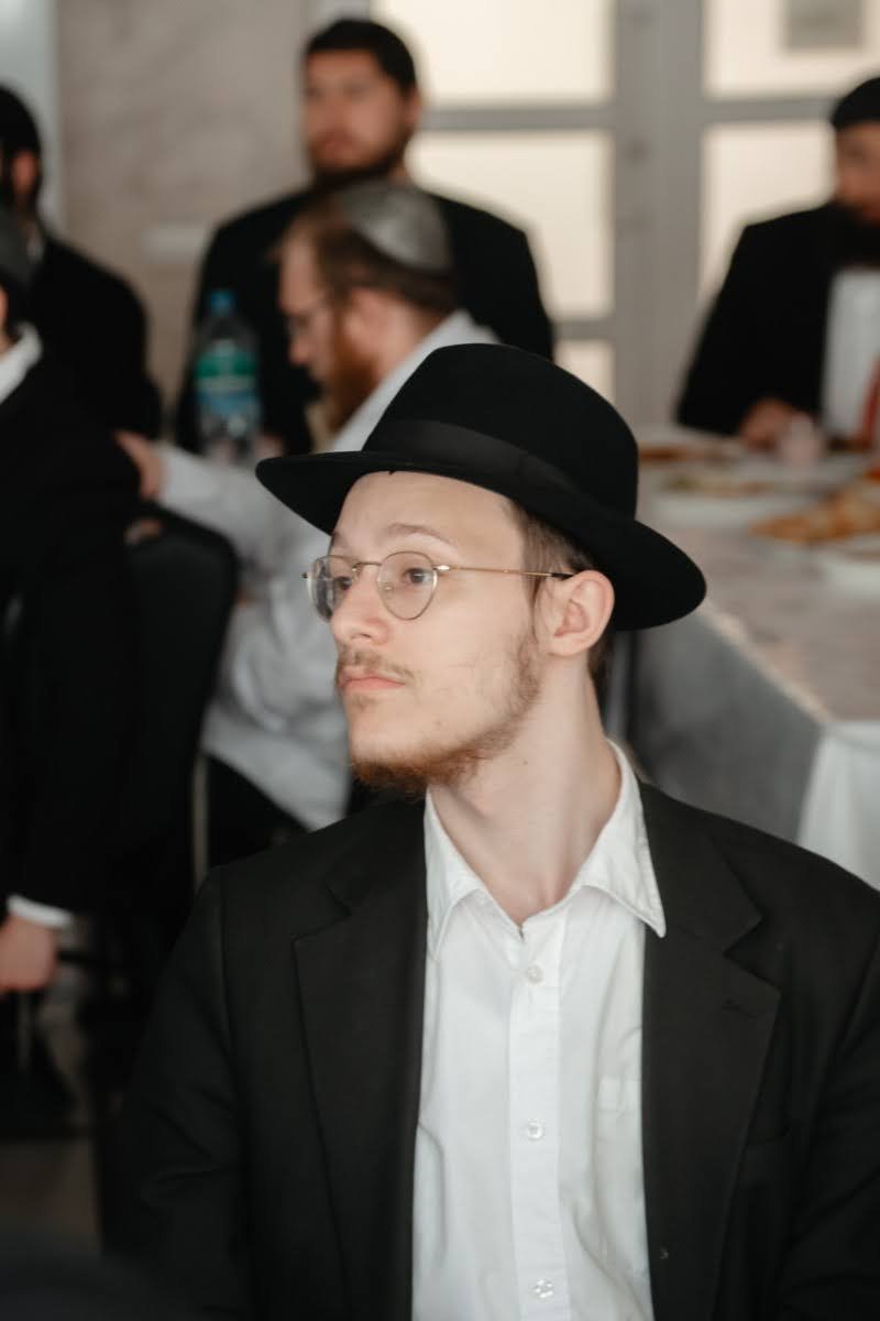לוי נאזרוב