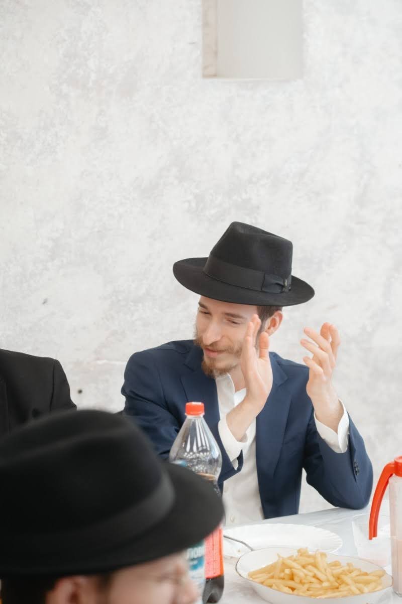 לוי נאזרוב