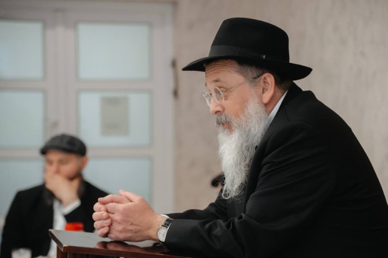 לוי נאזרוב