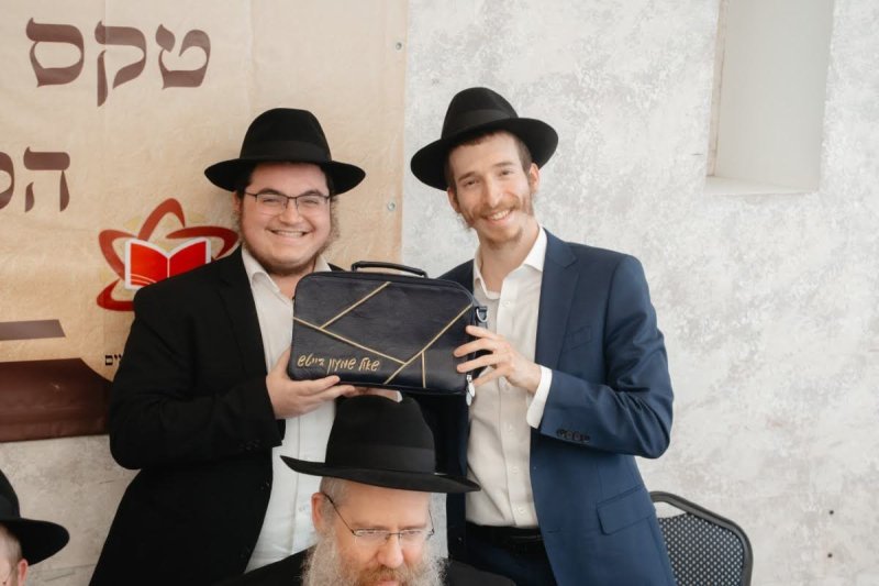 לוי נאזרוב