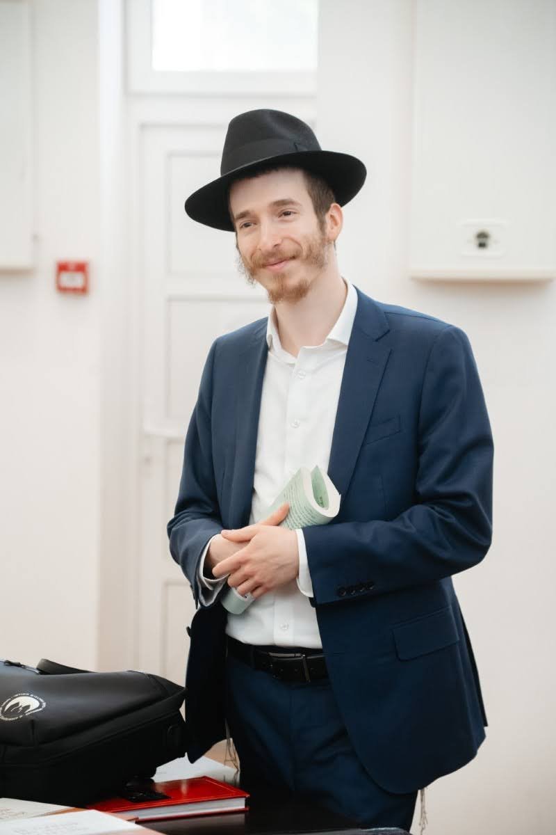 לוי נאזרוב